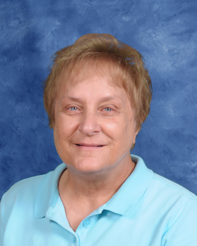 Sr. Janet Linz