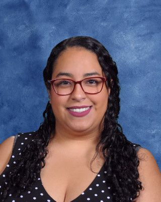 Collette Morris