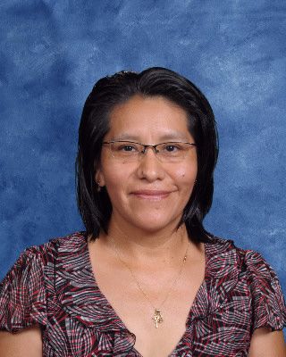 Silvia Delgado-Trokan