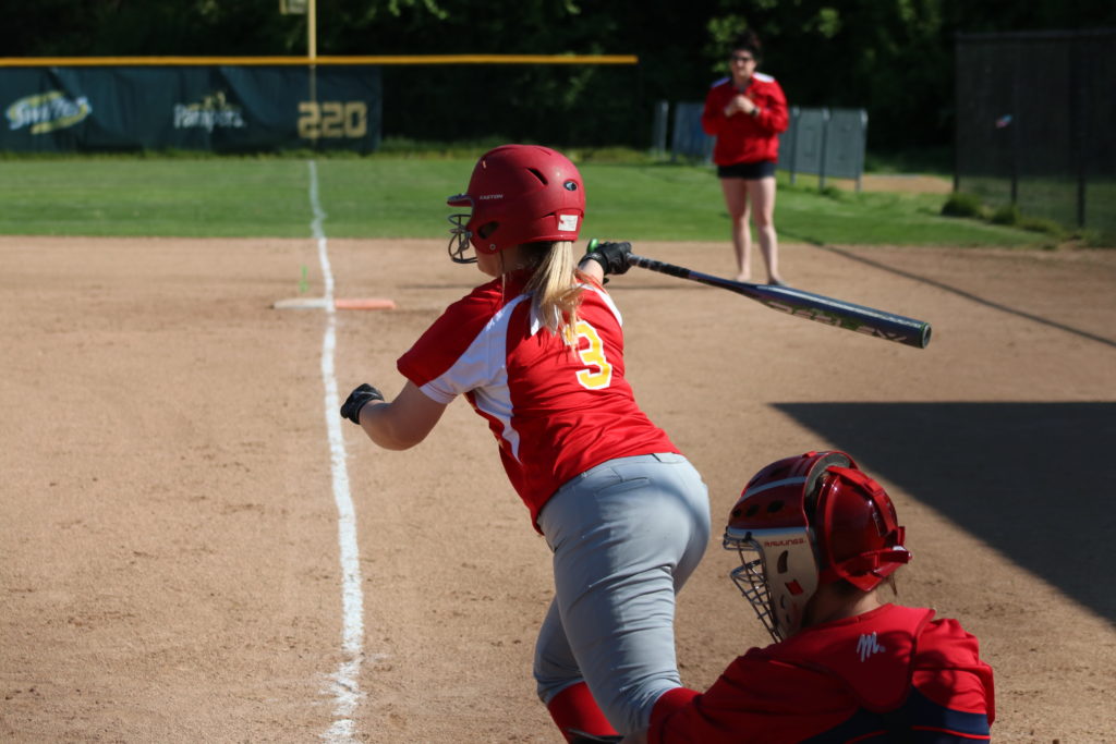 Purcell Marian Seeks Wrestling + Softball Coaches Purcell Marian High