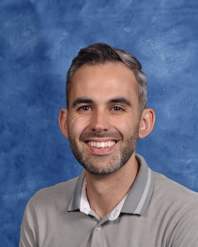 Steven Bohné