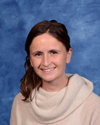 Candice Jones Peelman