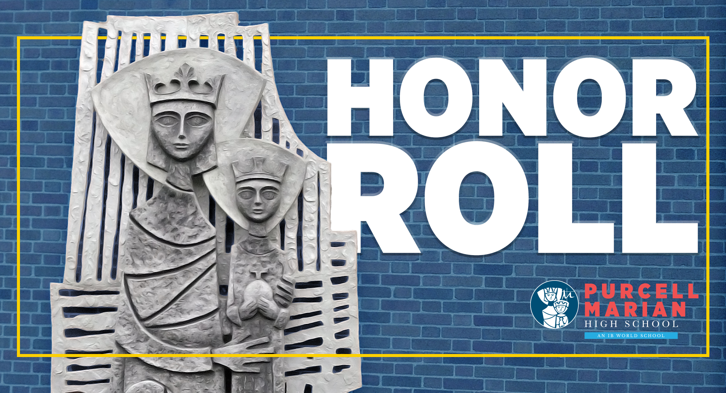 Honours Roll. Children Honor Roll.