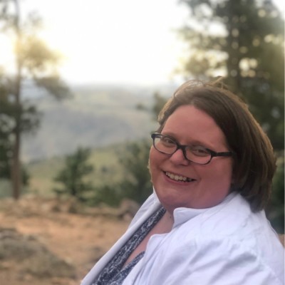 Kim Farley-Smith