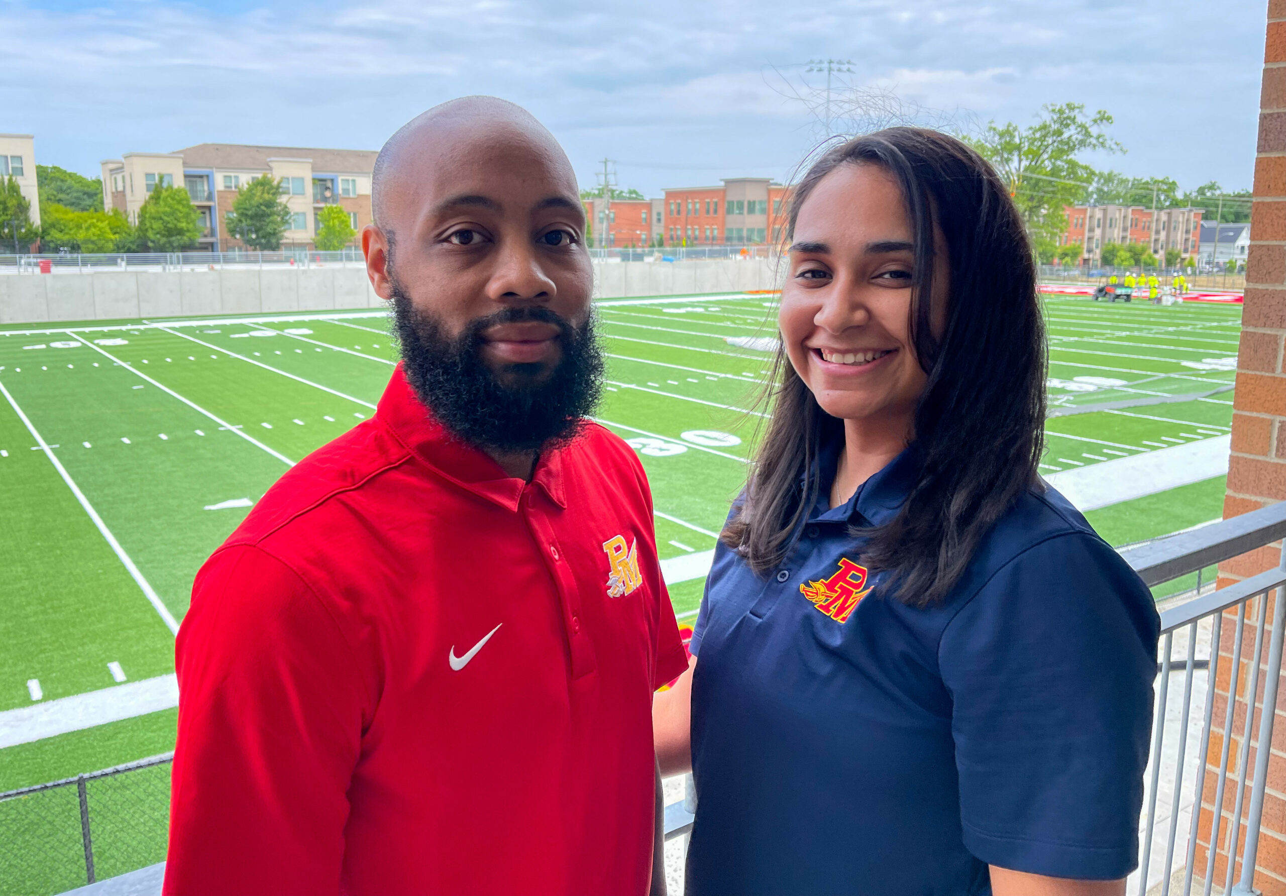 Purcell Marian High School Announces New Athletic Directors