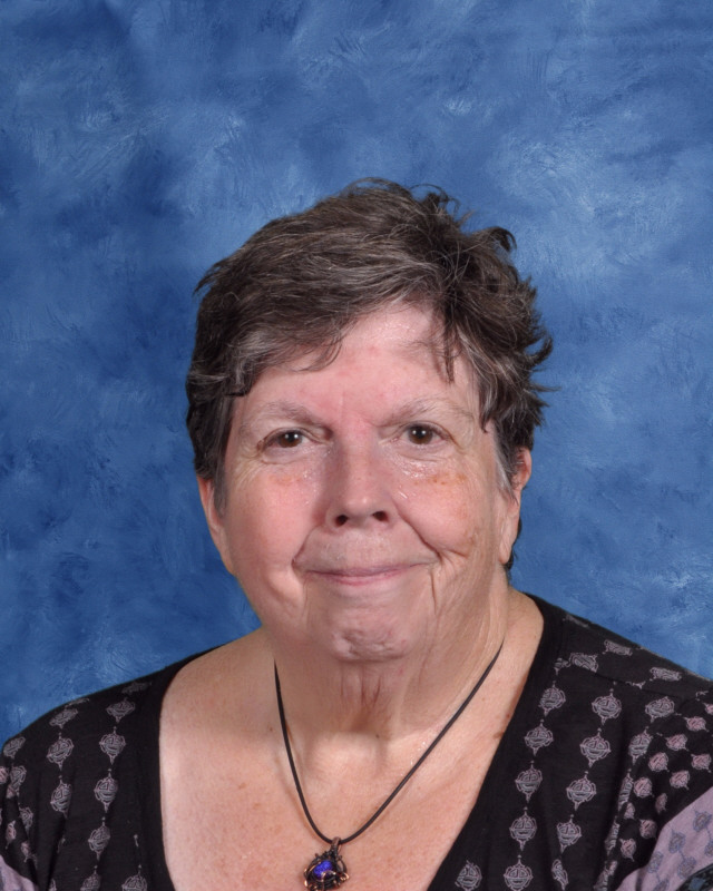 Patricia Clancy