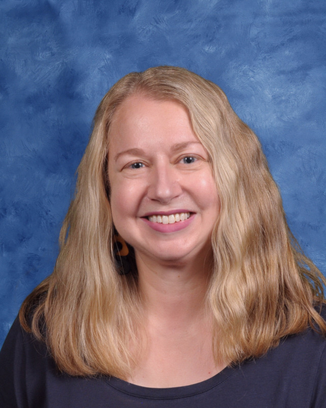 Dr. Emily Erken