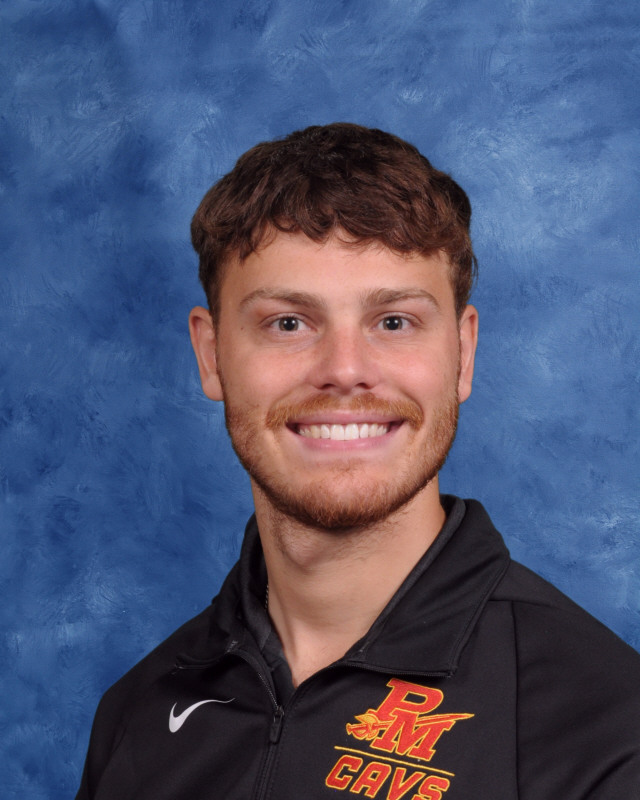Nick Folino