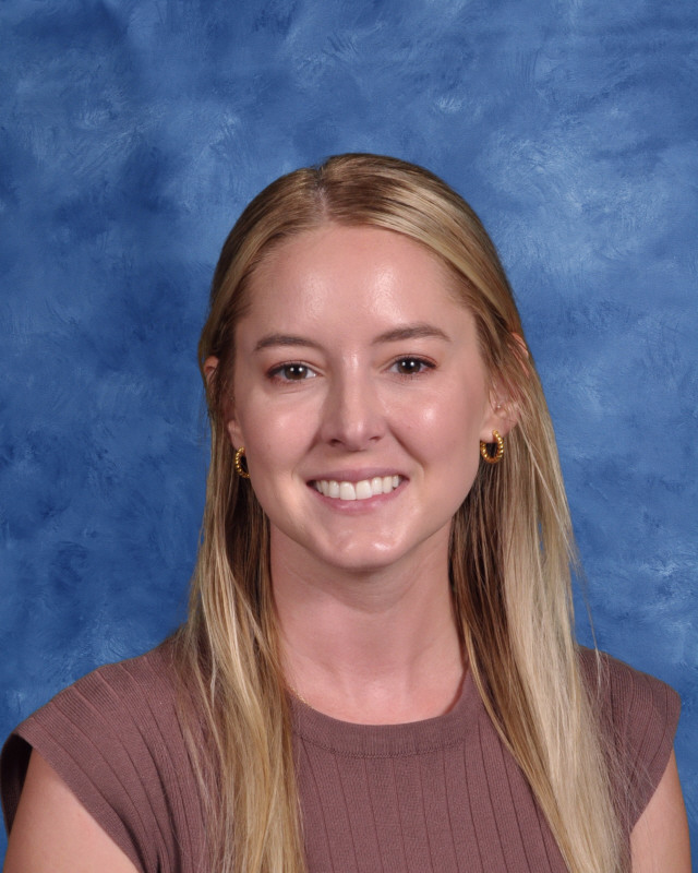 Grace Furtwengler