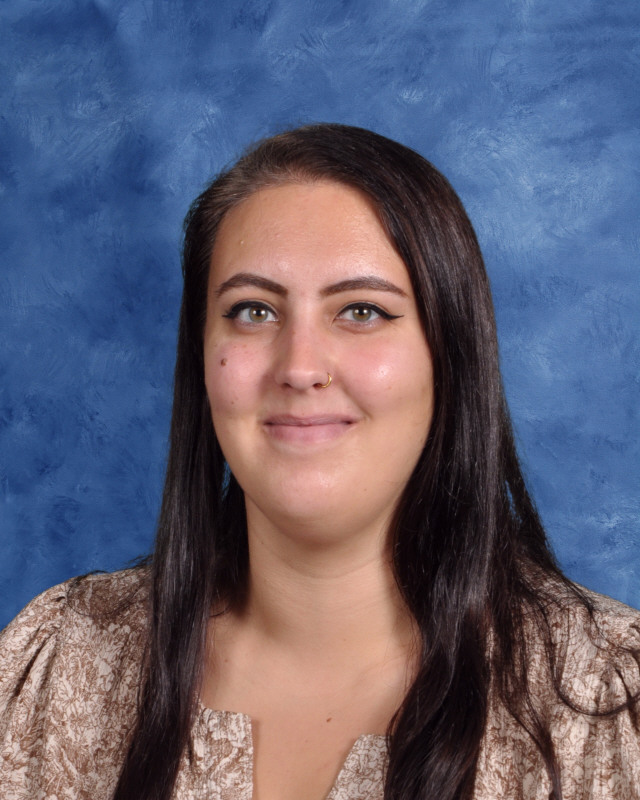 Dani Holtz