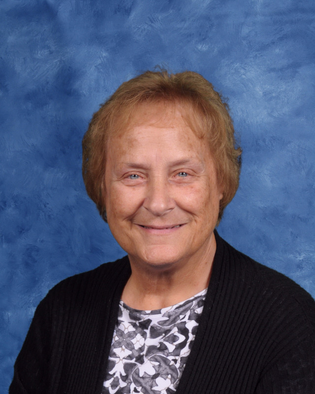 Sr. Janet Linz