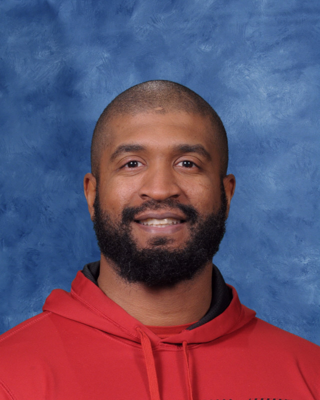 Chris Mobley