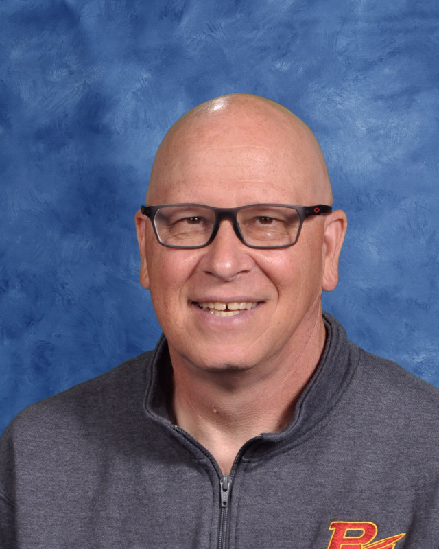 Chris Penkalski