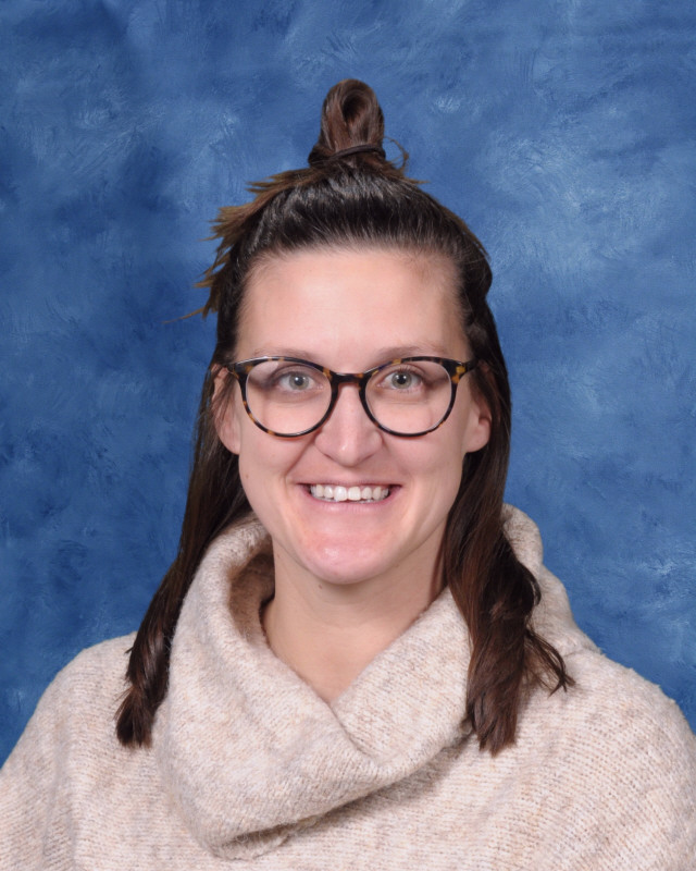 Annie Welter