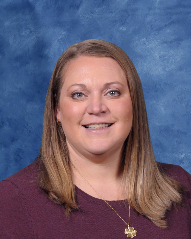 Stephanie Willenbrink