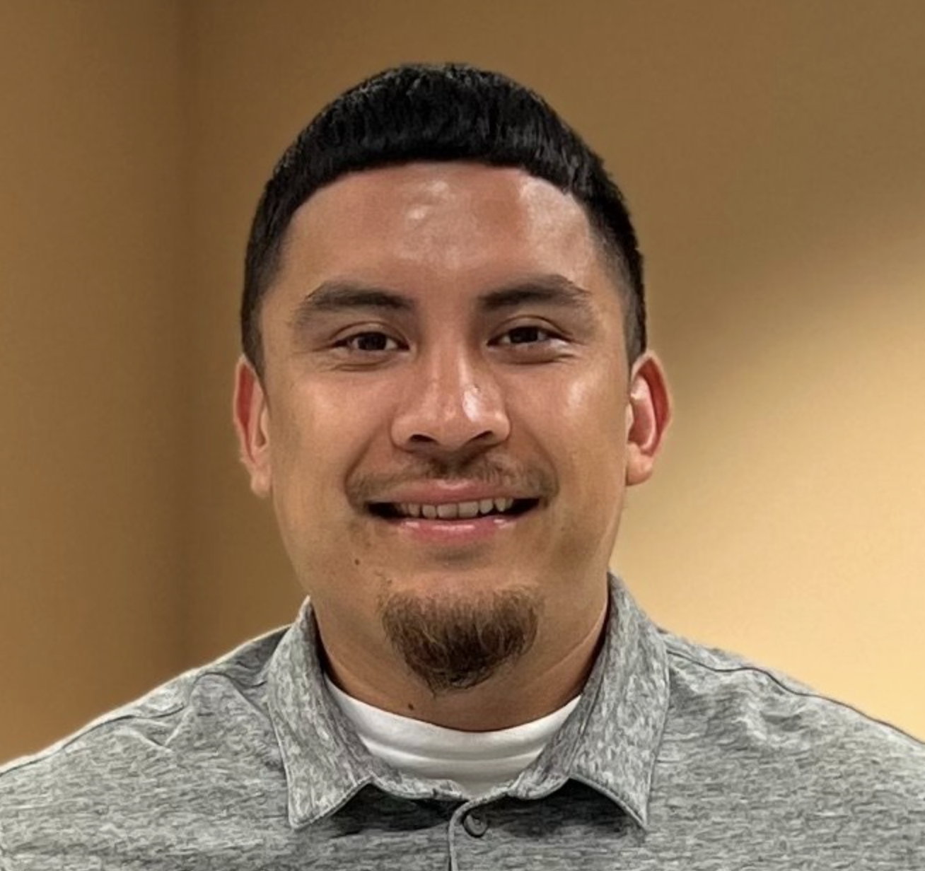 Miguel Garcia Espinoza