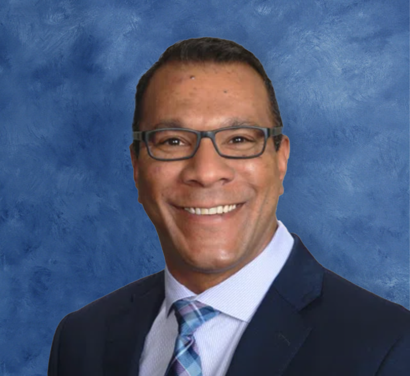 Stephen Fiorino